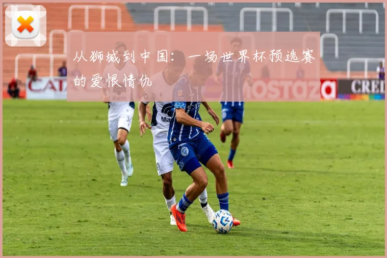 从狮城到中国：一场世界杯预选赛的爱恨情仇