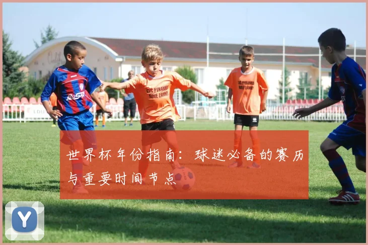世界杯年份指南：球迷必备的赛历与重要时间节点